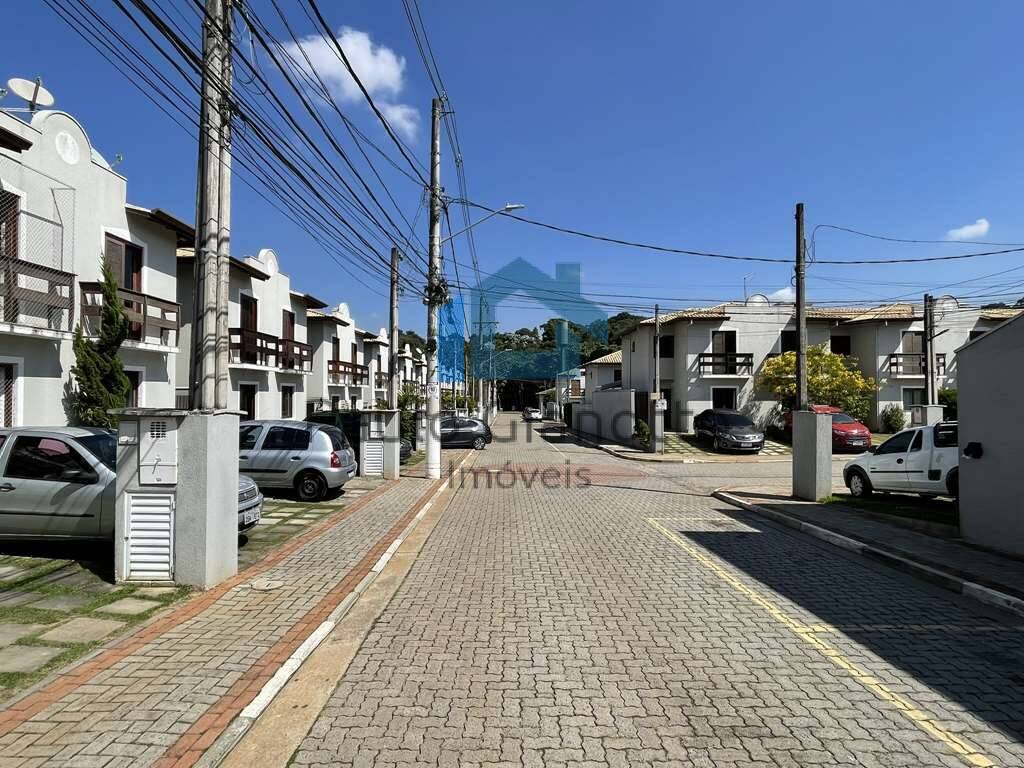 Casa de Condomínio à venda com 2 quartos, 60m² - Foto 26