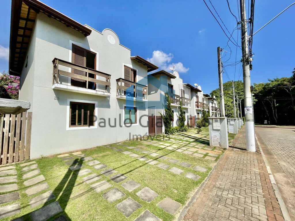 Casa de Condomínio à venda com 2 quartos, 60m² - Foto 2