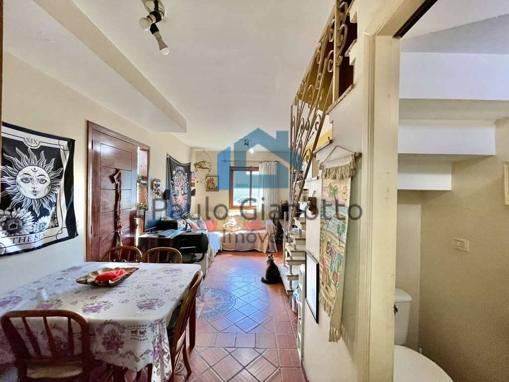 Casa de Condomínio à venda com 2 quartos, 60m² - Foto 5