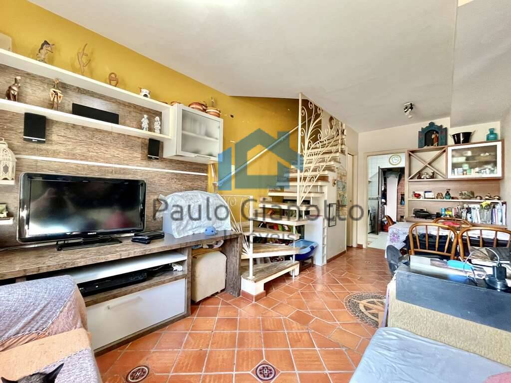 Casa de Condomínio à venda com 2 quartos, 60m² - Foto 9