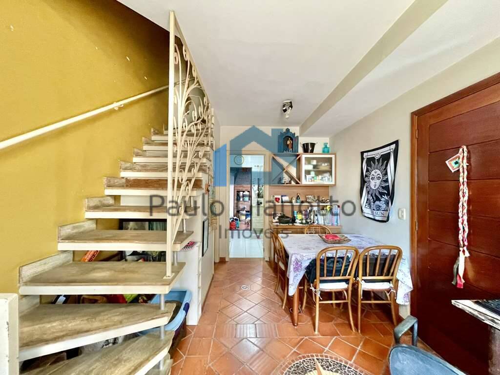 Casa de Condomínio à venda com 2 quartos, 60m² - Foto 10