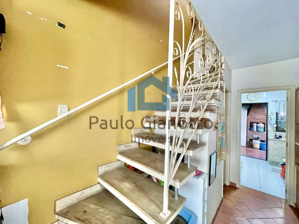 Casa de Condomínio à venda com 2 quartos, 60m² - Foto 11