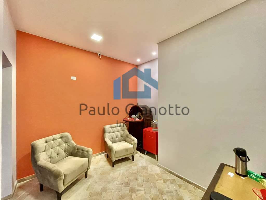 Conjunto Comercial-Sala à venda, 86m² - Foto 17