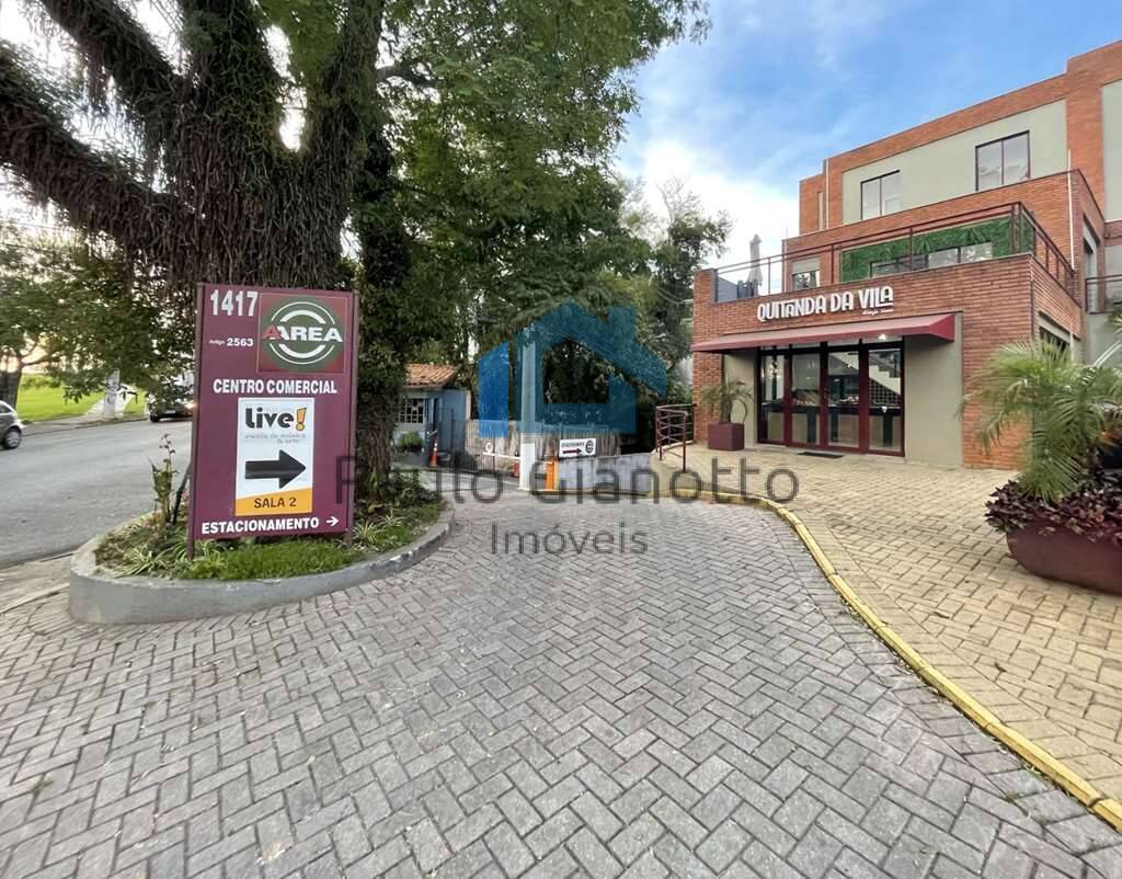 Conjunto Comercial-Sala à venda, 86m² - Foto 31