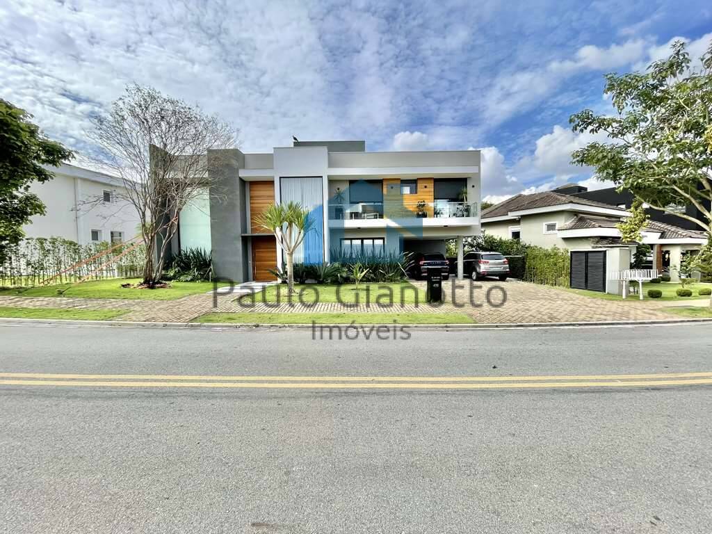 Casa de Condomínio à venda com 4 quartos, 513m² - Foto 62