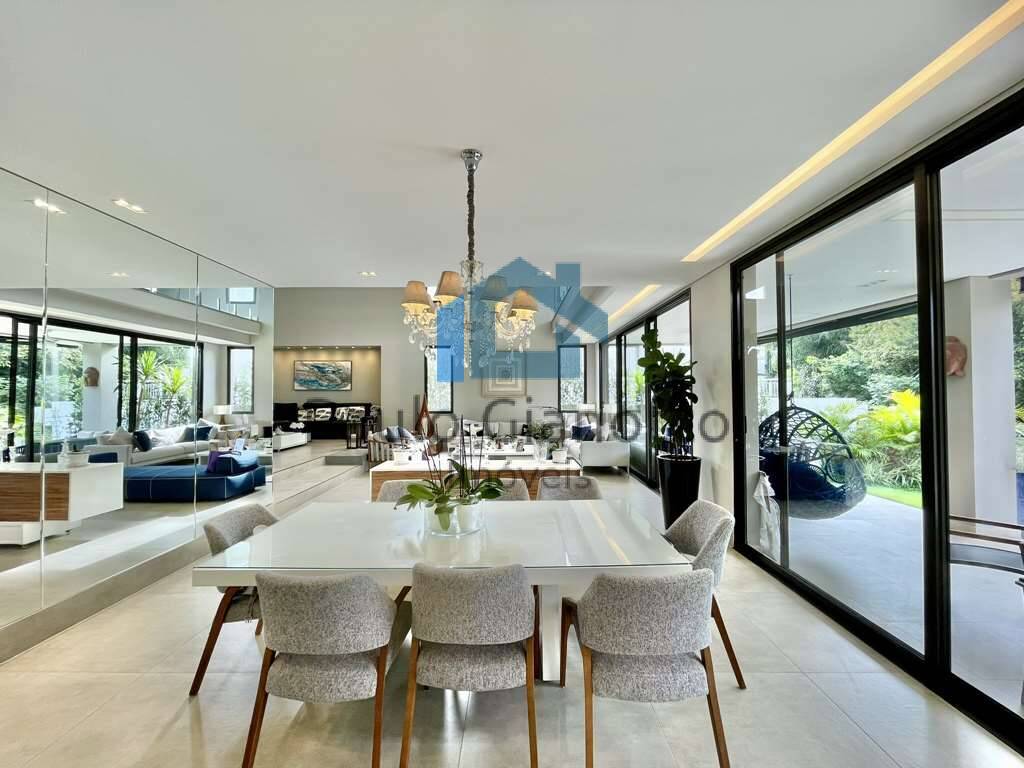 Casa de Condomínio à venda com 4 quartos, 513m² - Foto 16