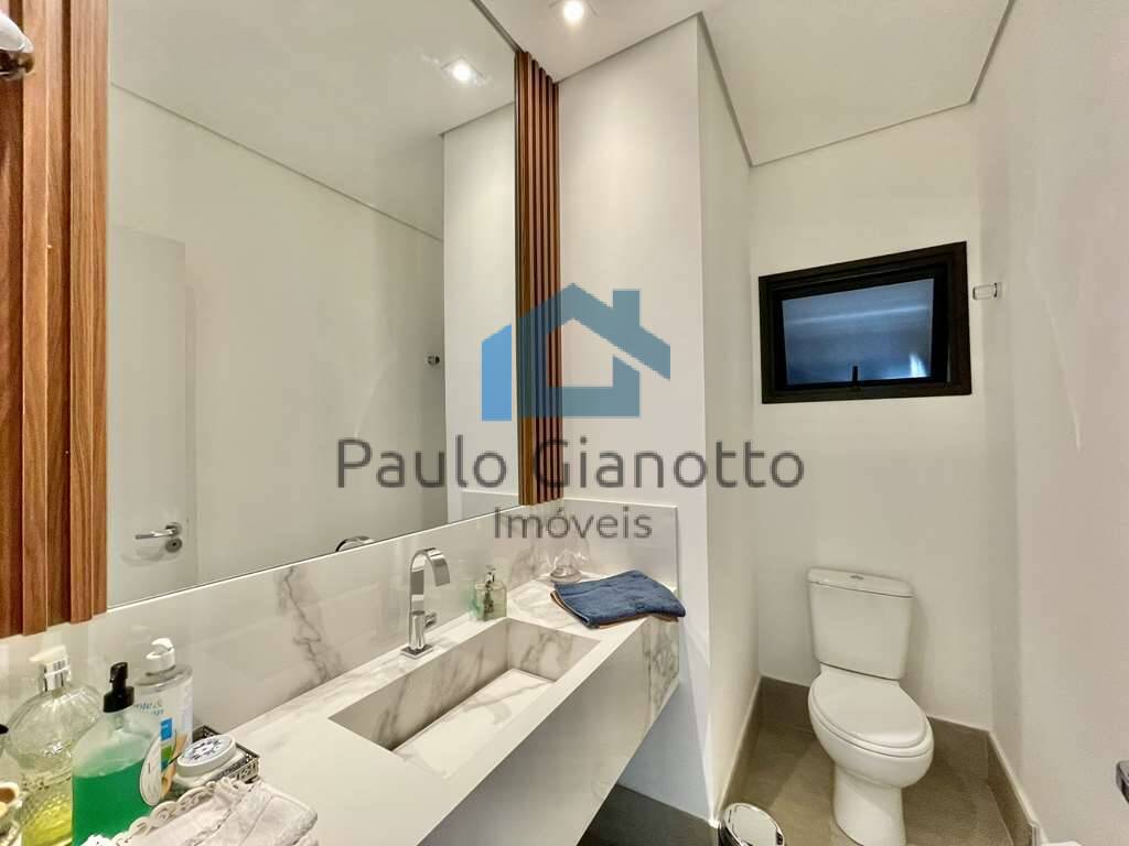 Casa de Condomínio à venda com 4 quartos, 513m² - Foto 17