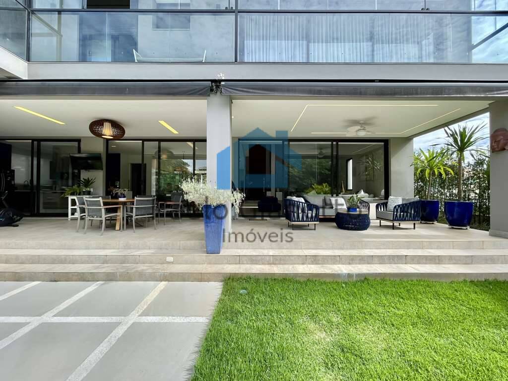 Casa de Condomínio à venda com 4 quartos, 513m² - Foto 27