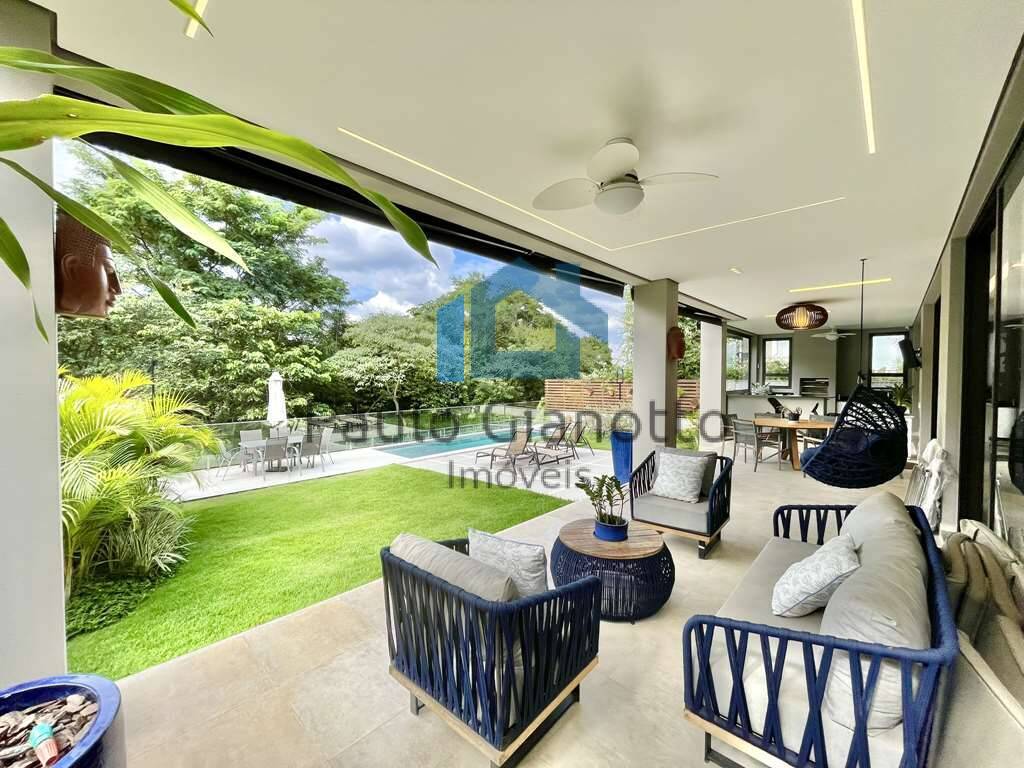 Casa de Condomínio à venda com 4 quartos, 513m² - Foto 23