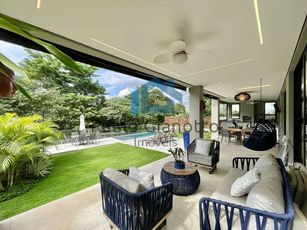 Casa de Condomínio à venda com 4 quartos, 513m² - Foto 26