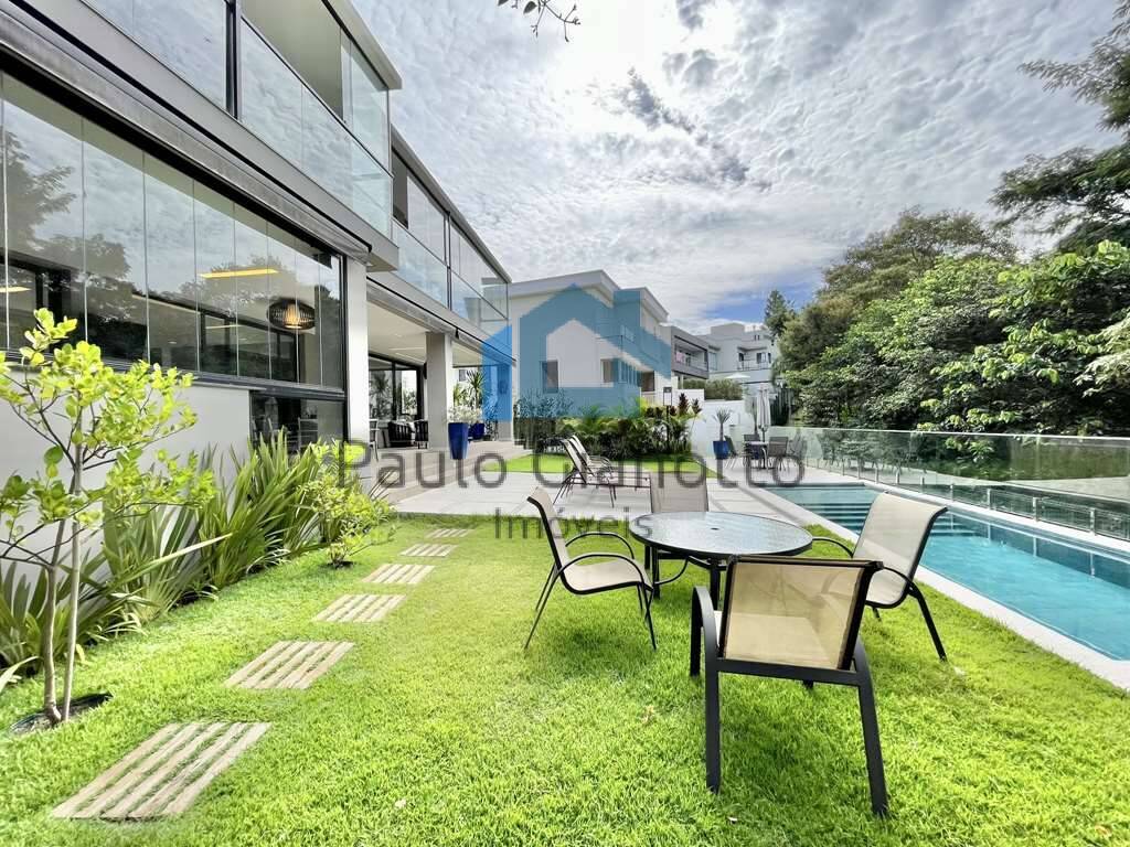 Casa de Condomínio à venda com 4 quartos, 513m² - Foto 30