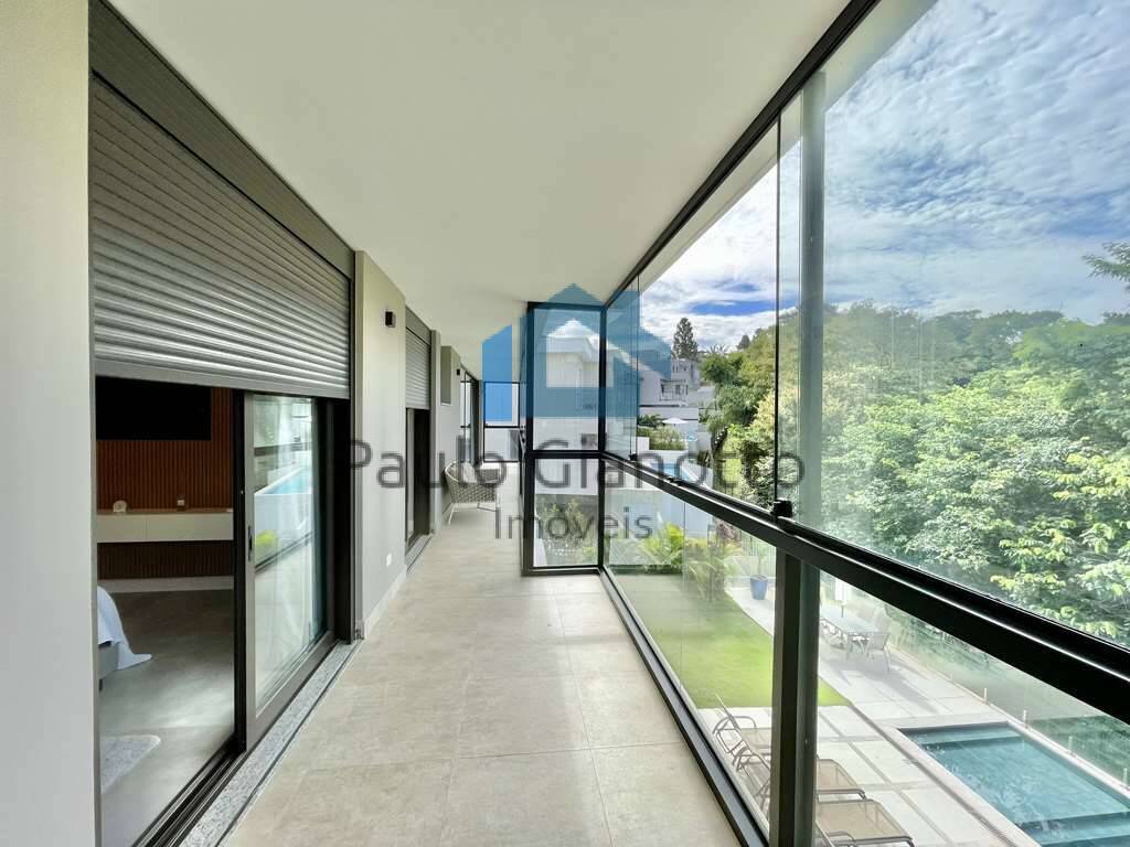 Casa de Condomínio à venda com 4 quartos, 513m² - Foto 42