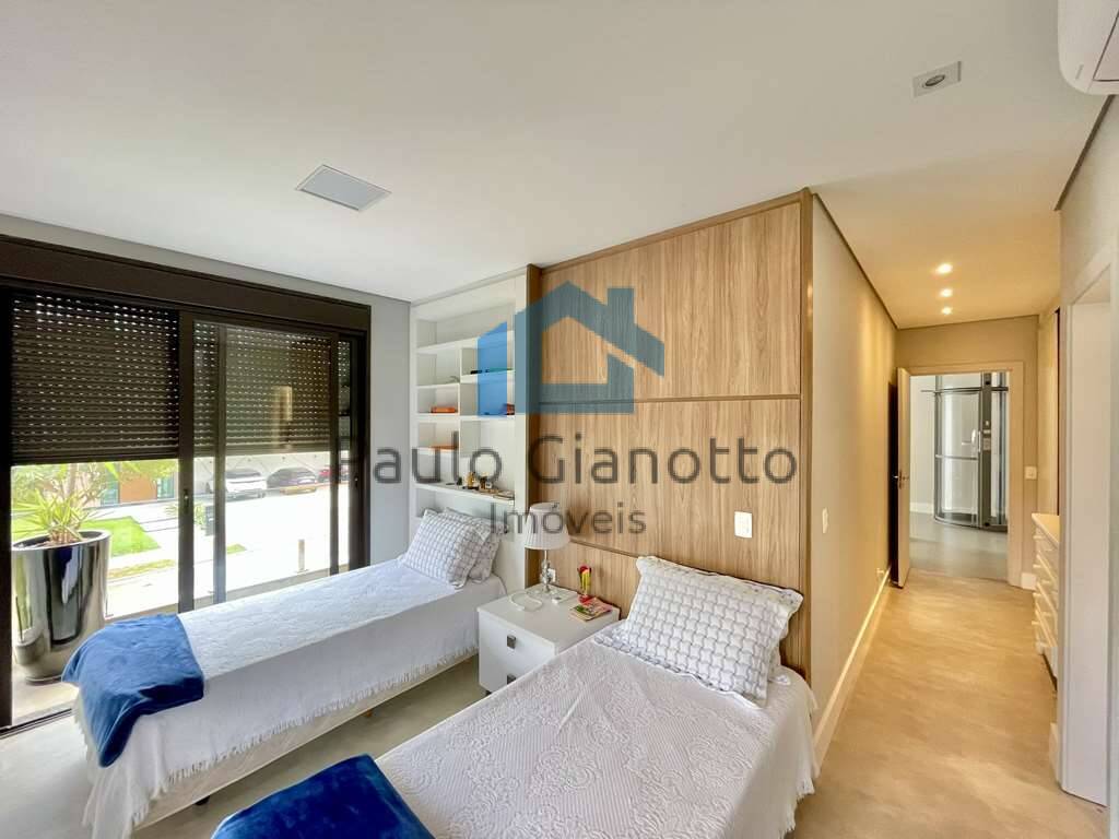 Casa de Condomínio à venda com 4 quartos, 513m² - Foto 50