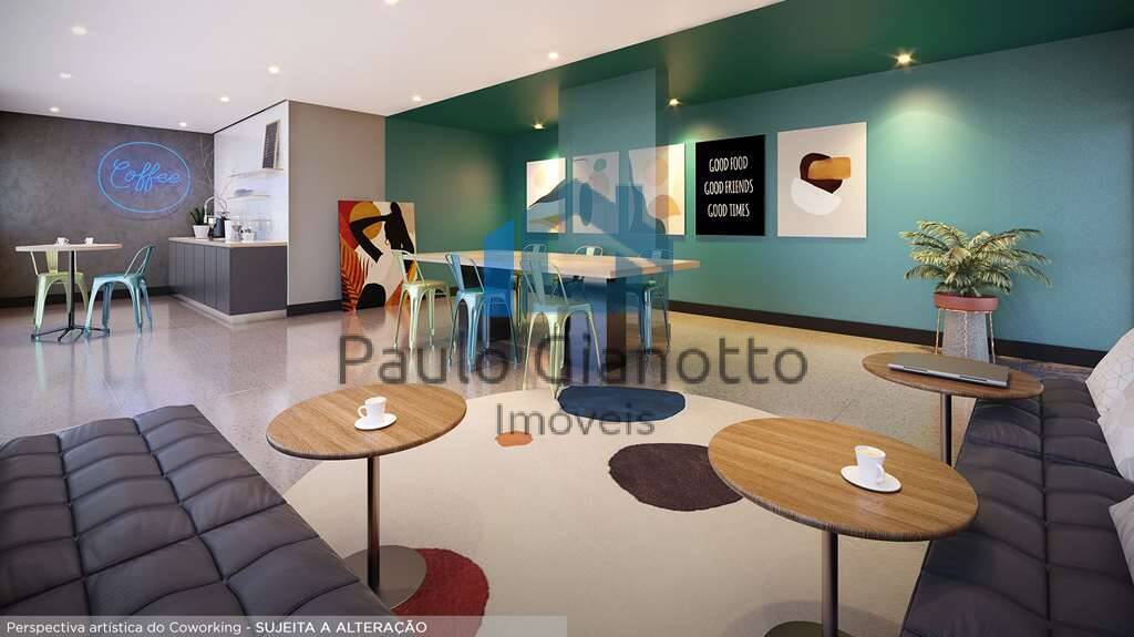 Apartamento à venda com 2 quartos, 85m² - Foto 12