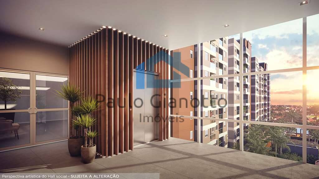 Apartamento à venda com 2 quartos, 85m² - Foto 14