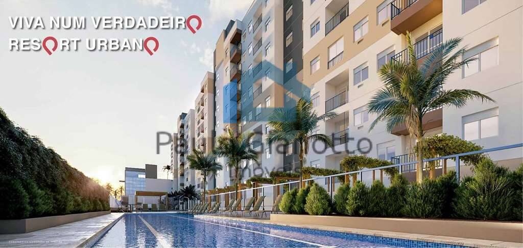 Apartamento à venda com 2 quartos, 85m² - Foto 3