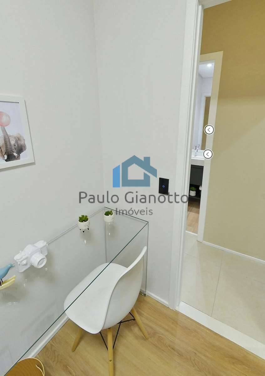 Apartamento à venda com 2 quartos, 85m² - Foto 46