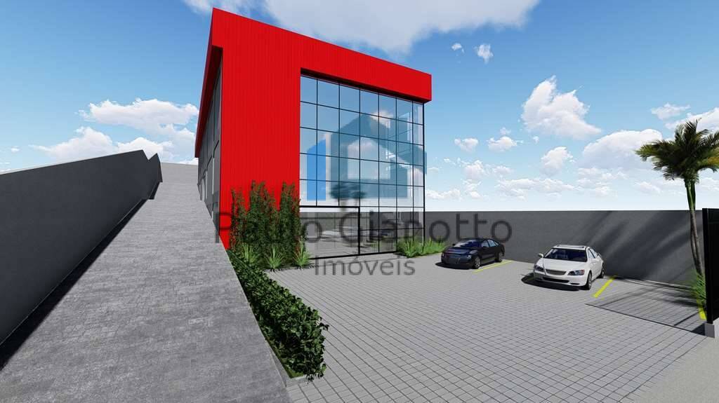 Terreno à venda e aluguel, 1319m² - Foto 17