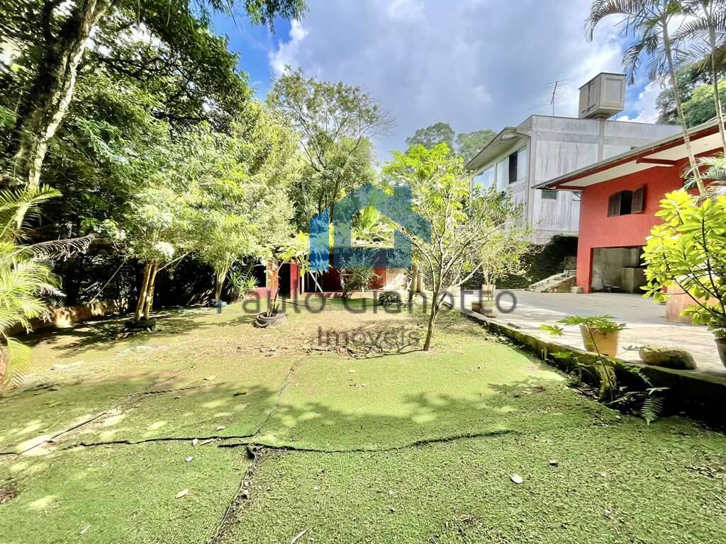 Casa à venda e aluguel com 3 quartos, 230m² - Foto 7