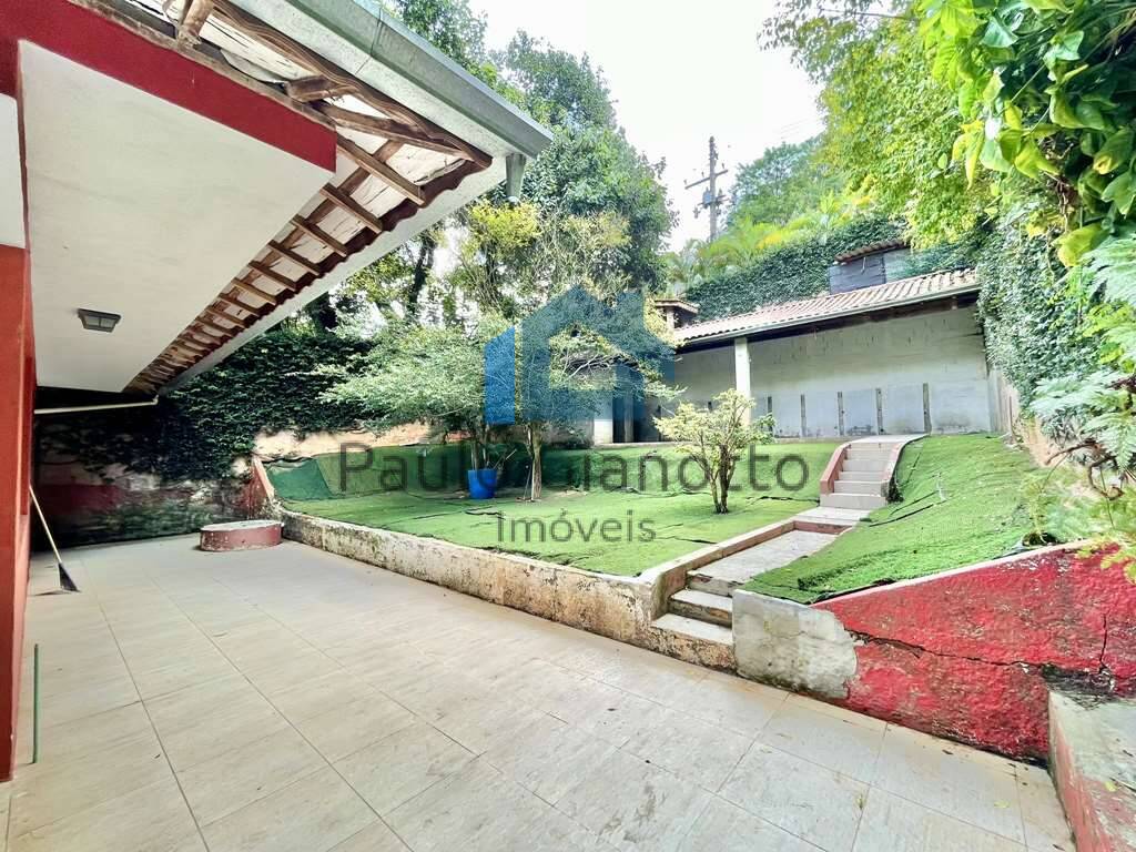 Casa à venda e aluguel com 3 quartos, 230m² - Foto 13