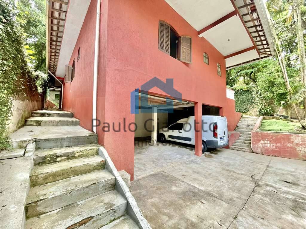 Casa à venda e aluguel com 3 quartos, 230m² - Foto 11