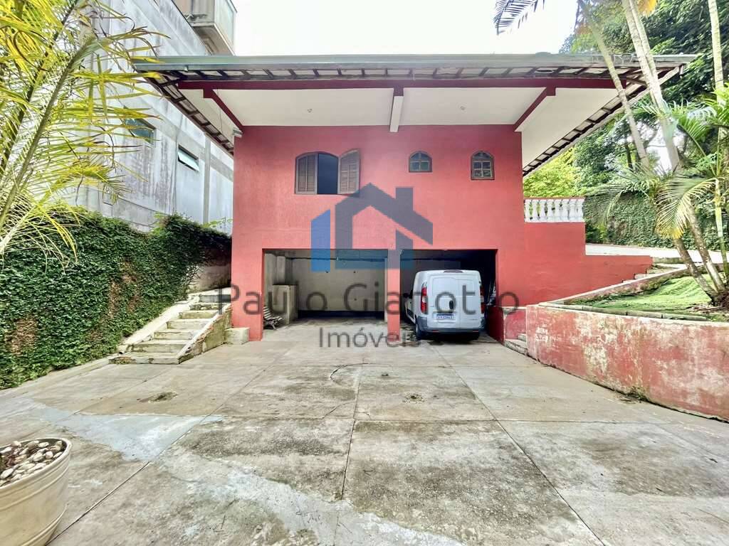 Casa à venda e aluguel com 3 quartos, 230m² - Foto 10