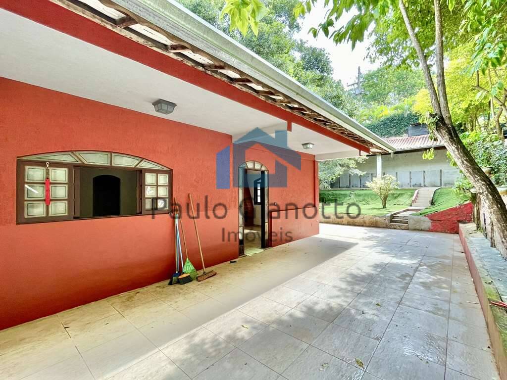 Casa à venda e aluguel com 3 quartos, 230m² - Foto 40