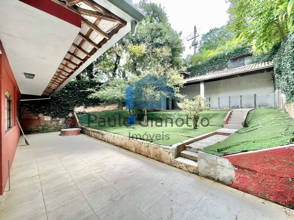 Casa à venda e aluguel com 3 quartos, 230m² - Foto 42