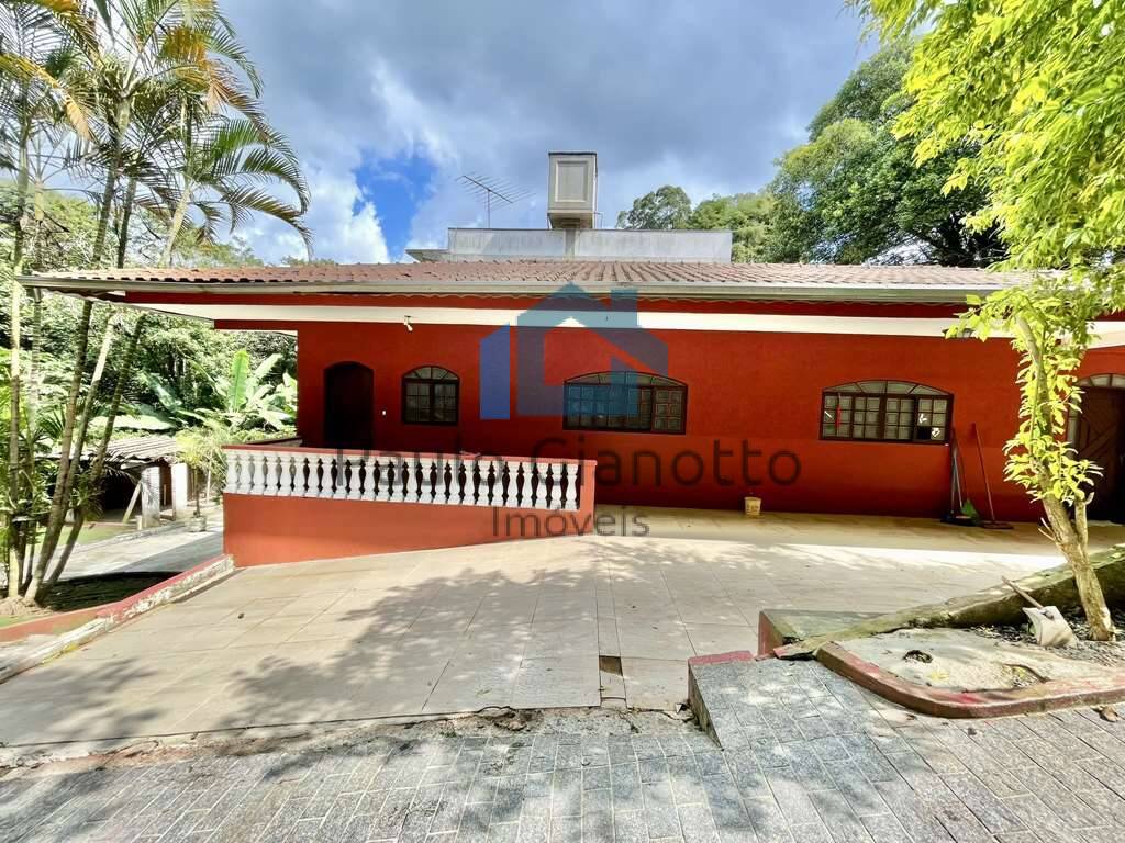 Casa à venda e aluguel com 3 quartos, 230m² - Foto 38