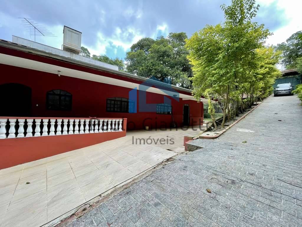 Casa à venda e aluguel com 3 quartos, 230m² - Foto 44