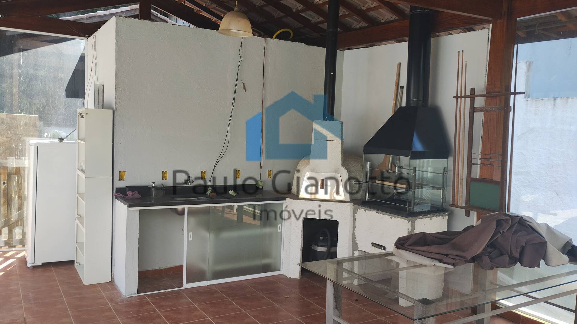 Casa de Condomínio à venda e aluguel com 4 quartos, 480m² - Foto 8