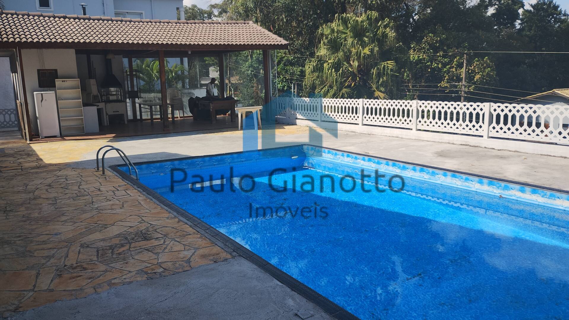 Casa de Condomínio à venda e aluguel com 4 quartos, 480m² - Foto 11