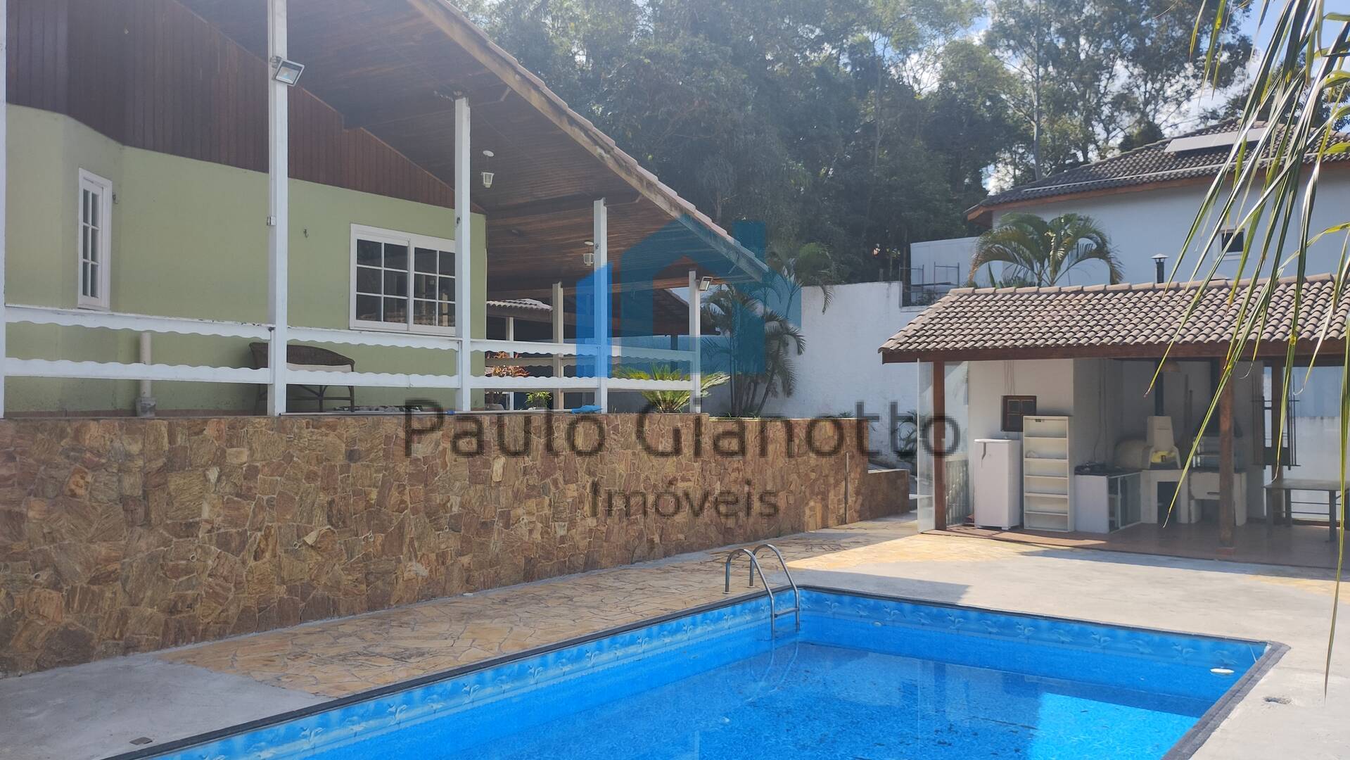 Casa de Condomínio à venda e aluguel com 4 quartos, 480m² - Foto 10