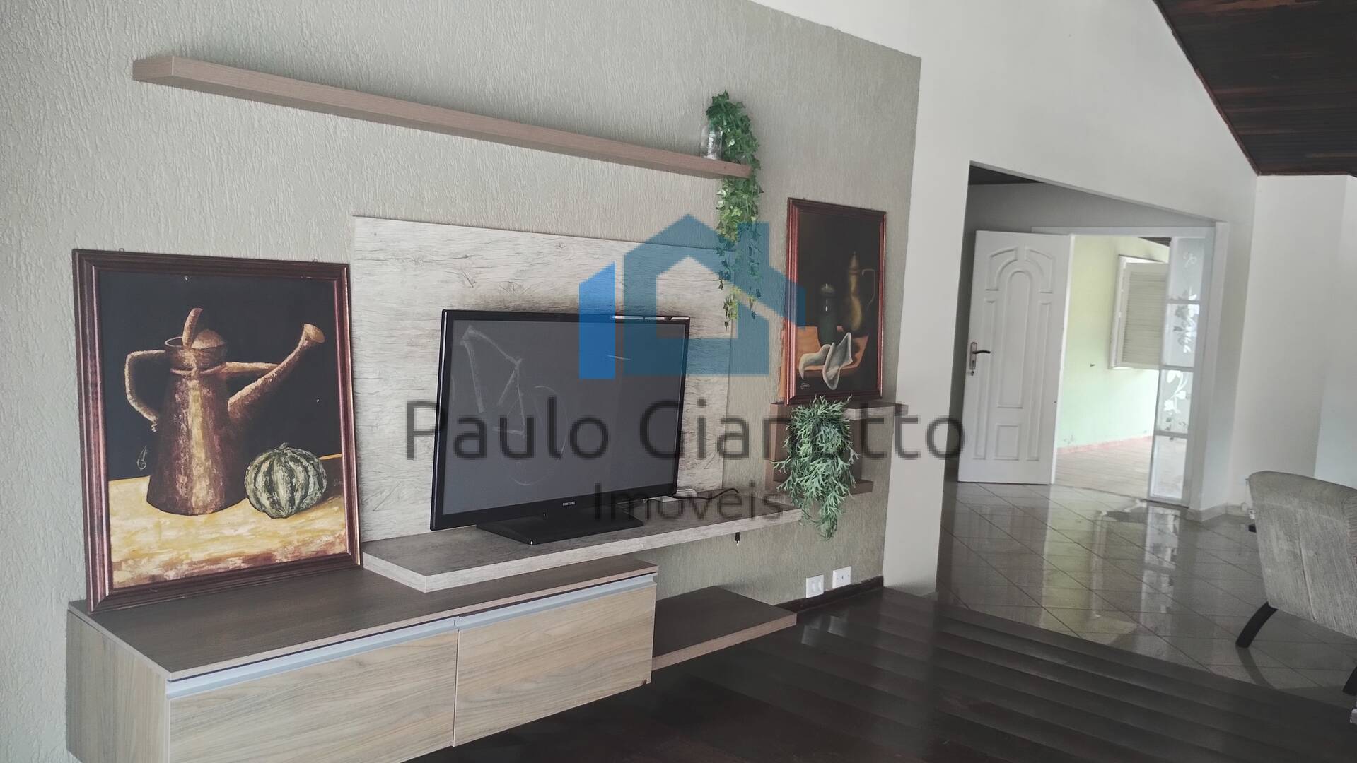 Casa de Condomínio à venda e aluguel com 4 quartos, 480m² - Foto 25