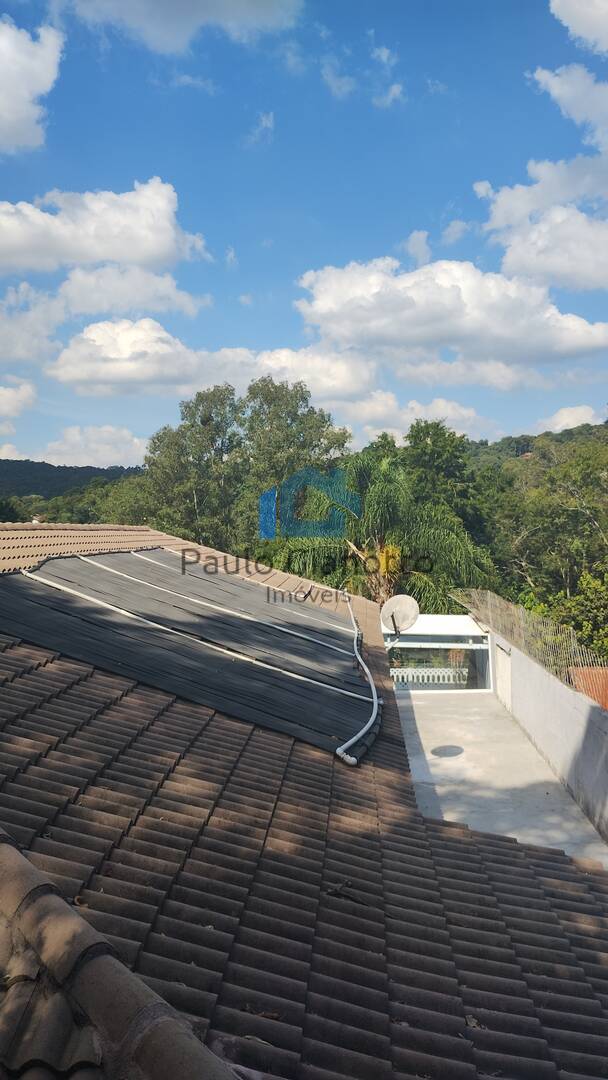 Casa de Condomínio à venda e aluguel com 4 quartos, 480m² - Foto 55