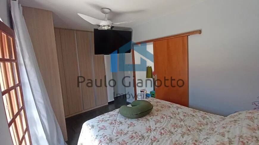 Casa de Condomínio à venda com 4 quartos, 380m² - Foto 18