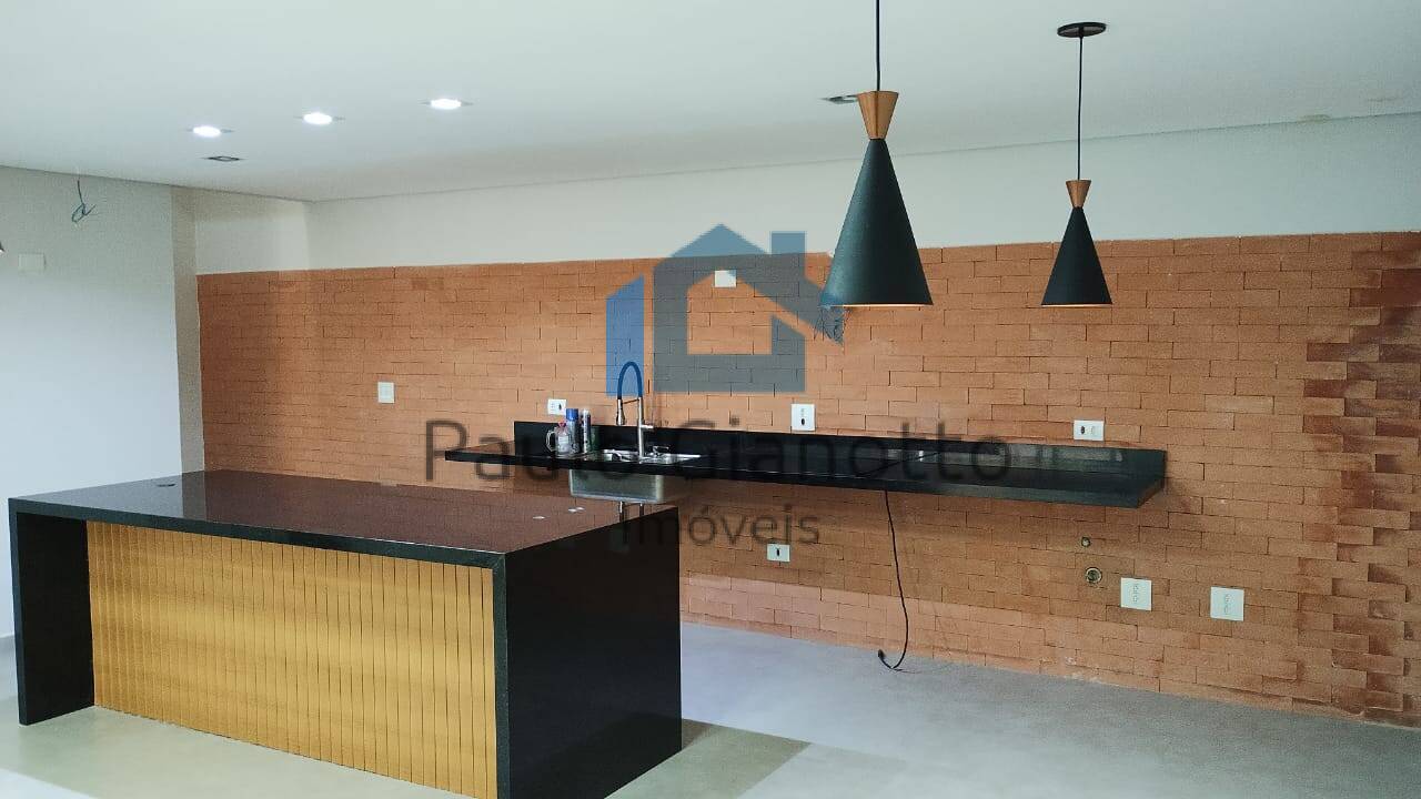 Casa de Condomínio à venda com 4 quartos, 203m² - Foto 3