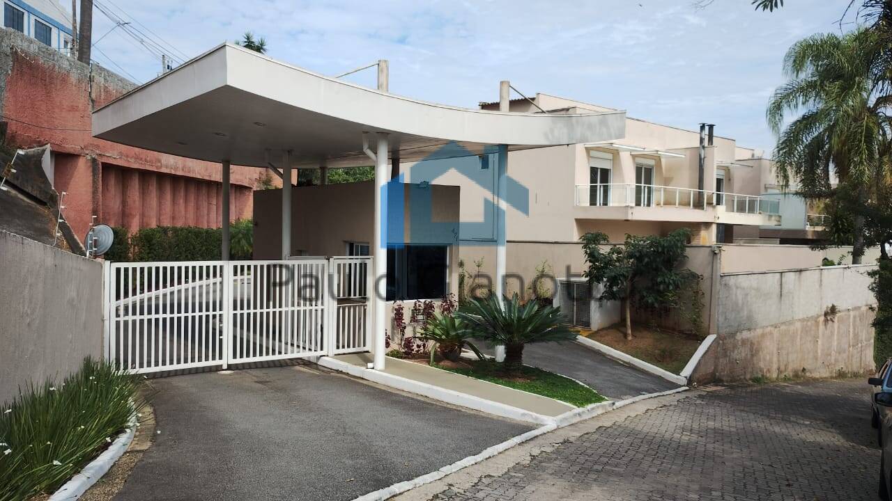 Casa de Condomínio à venda com 4 quartos, 203m² - Foto 54