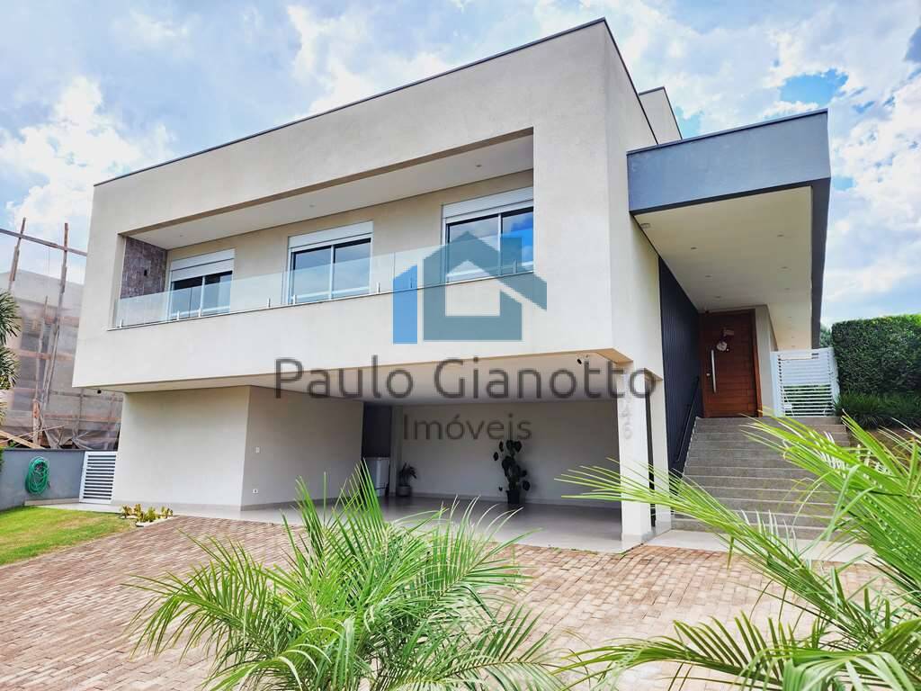 Casa de Condomínio à venda com 3 quartos, 303m² - Foto 5