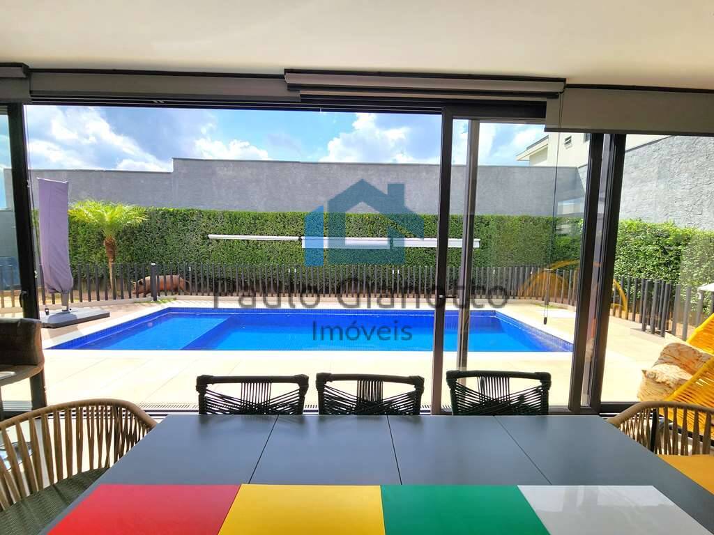 Casa de Condomínio à venda com 3 quartos, 303m² - Foto 16