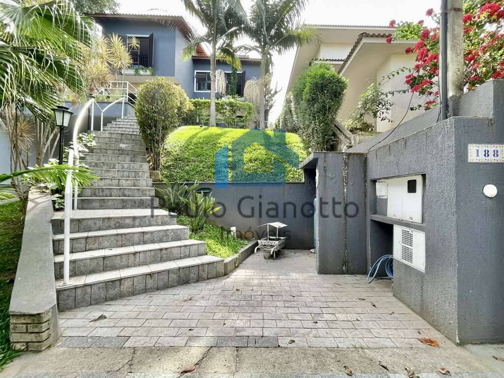 Casa de Condomínio à venda com 4 quartos, 380m² - Foto 6