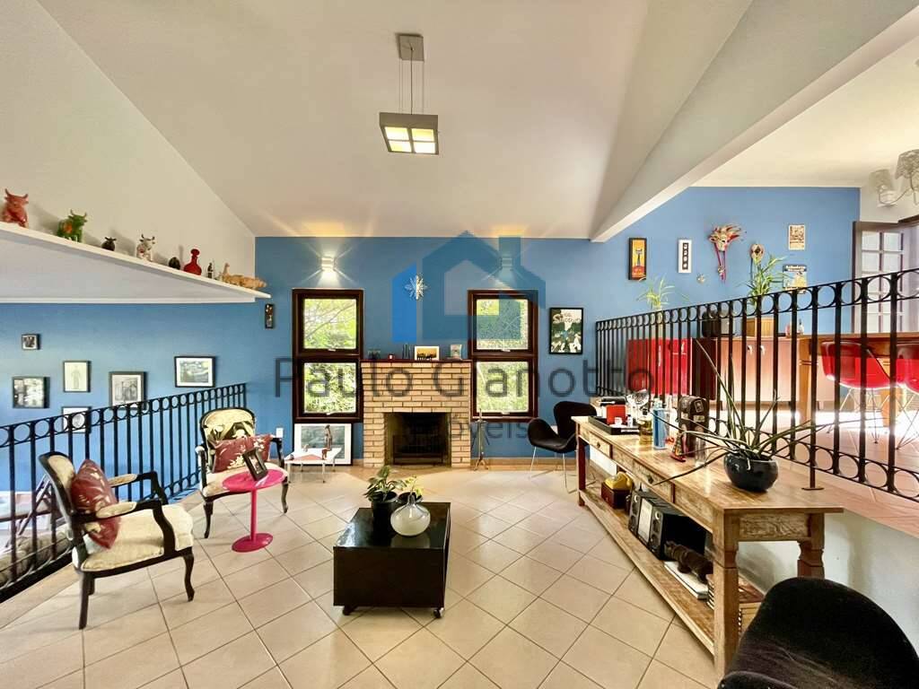 Casa de Condomínio à venda com 4 quartos, 380m² - Foto 17