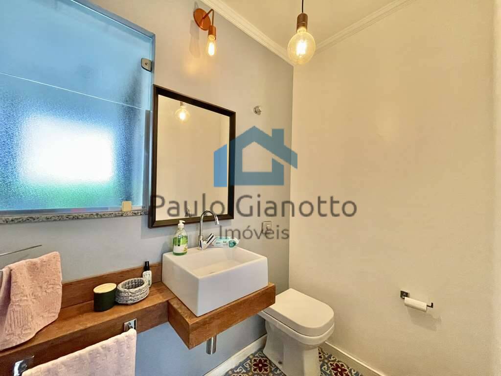 Casa de Condomínio à venda com 4 quartos, 380m² - Foto 20