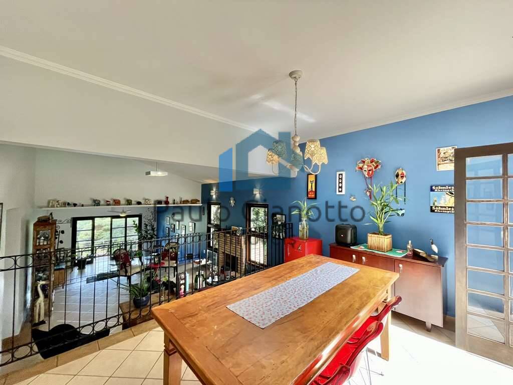 Casa de Condomínio à venda com 4 quartos, 380m² - Foto 18