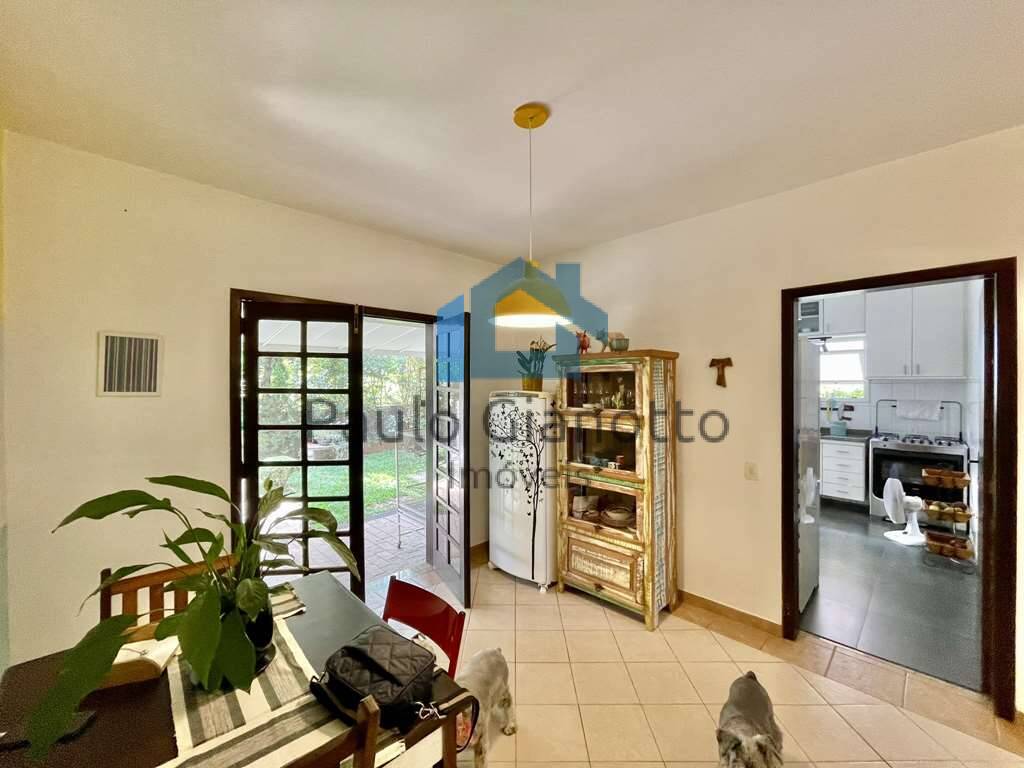 Casa de Condomínio à venda com 4 quartos, 380m² - Foto 21