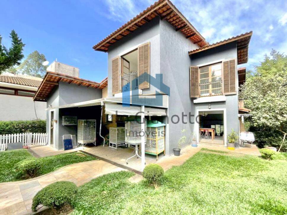 Casa de Condomínio à venda com 4 quartos, 380m² - Foto 42