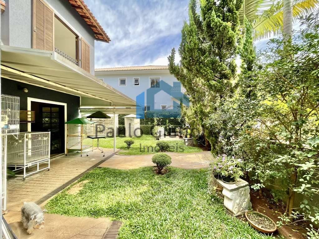 Casa de Condomínio à venda com 4 quartos, 380m² - Foto 44