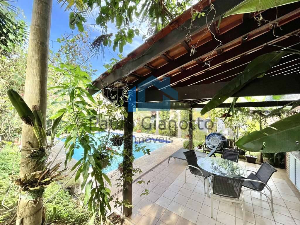 Casa de Condomínio à venda com 4 quartos, 380m² - Foto 39