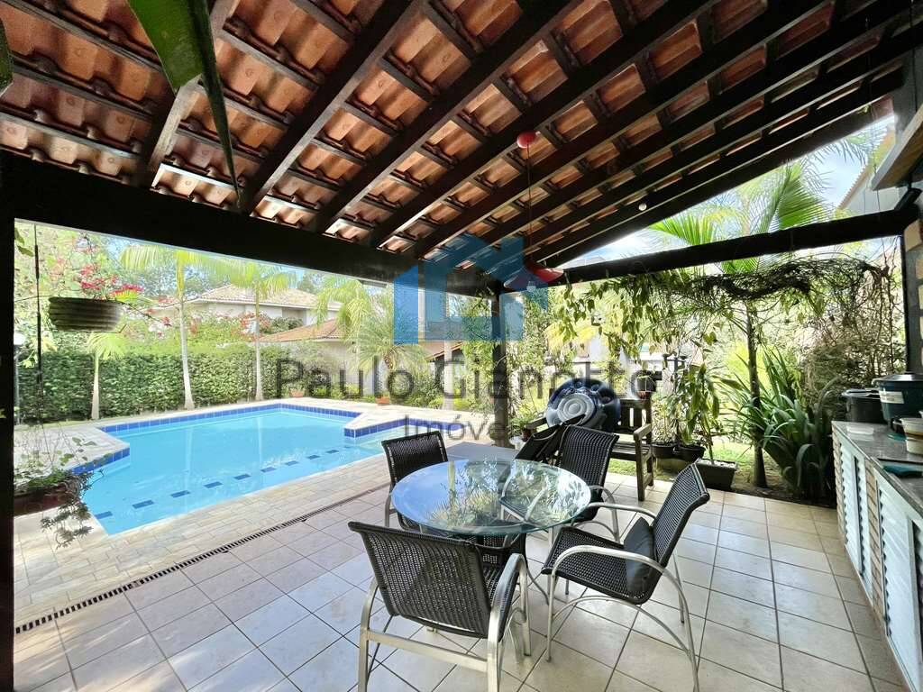 Casa de Condomínio à venda com 4 quartos, 380m² - Foto 38