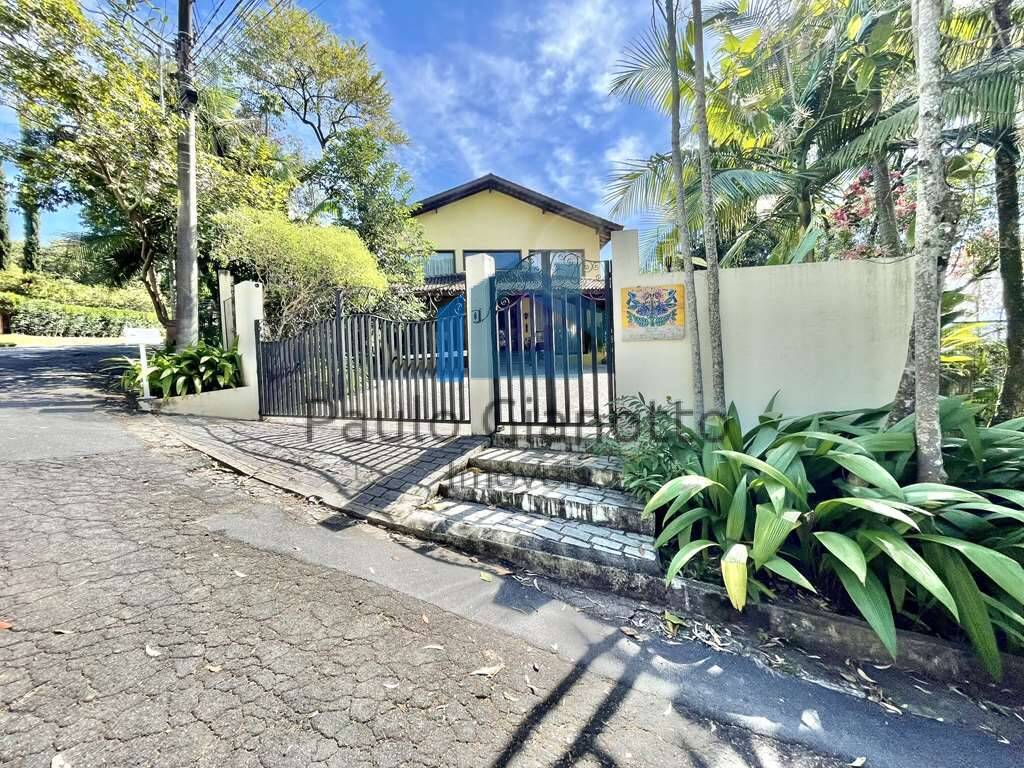 Casa de Condomínio à venda com 7 quartos, 920m² - Foto 73